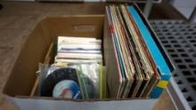 Assorted Records