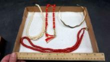 4 - Necklaces