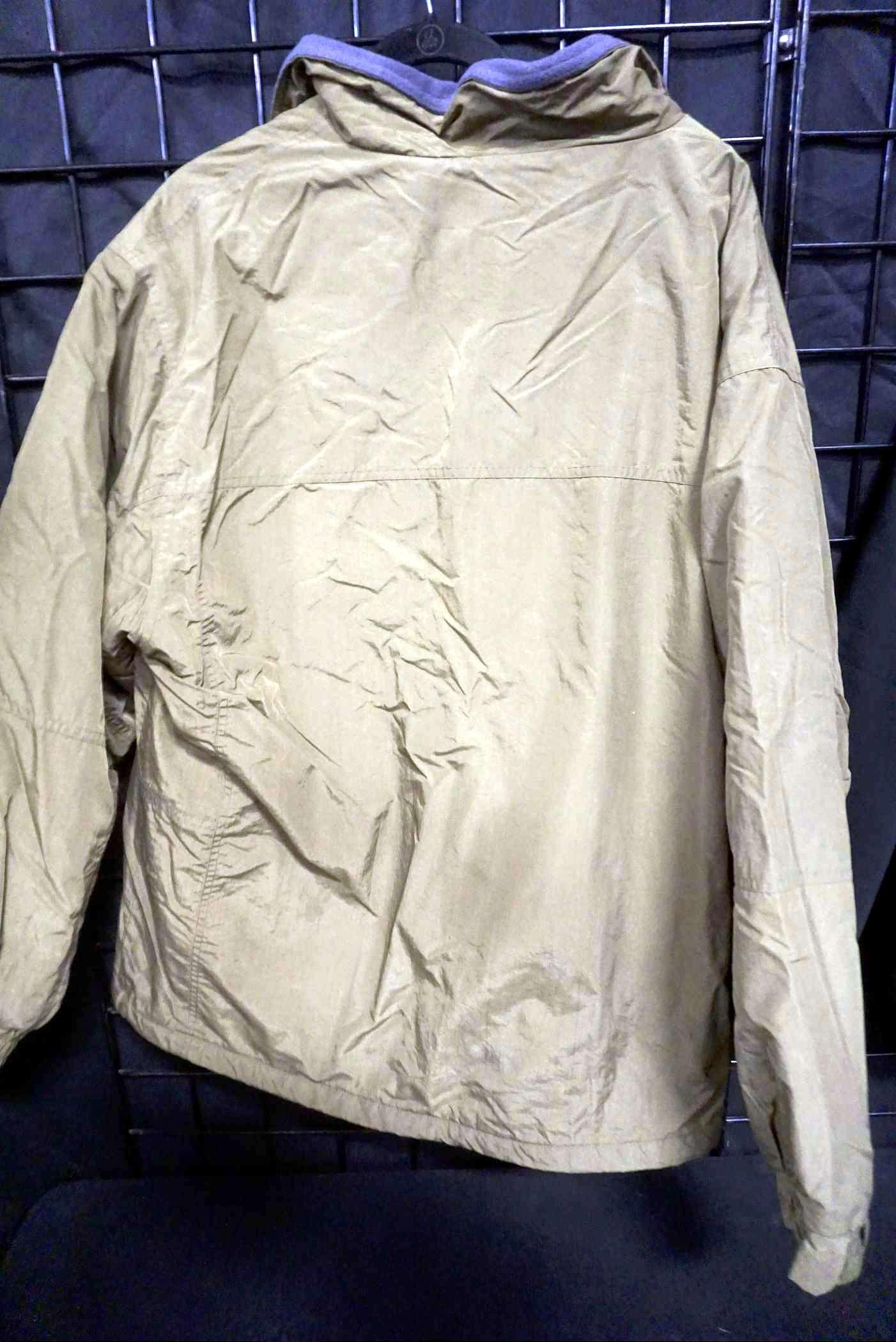 Cabela'S Jacket (Size Xl)