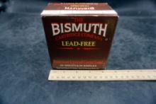 The Bismuth Cartridge Company 12 Ga. Shotgun Shells