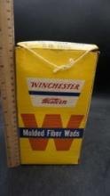 Winchester Western Molded Fiber Wads