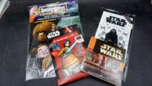 Star Wars Items - Valentines Day Cards, Pocket Folder, Calendar & Poster
