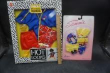Hot Looks Mix 'N Match Fashions & Dress Me Sammie Outfit