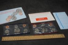 1994 United States Mint Uncirculated Coin Sets