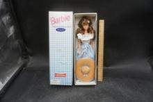 Barbie Collector'S Edition Doll Series I I - Little Debbie