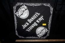 Jack Daniels Linen - 24X24"
