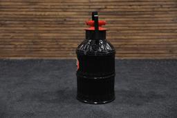 Sinclair Oil 5-Gallon Container - Restored