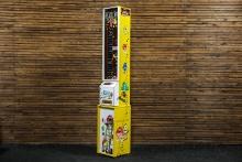 M&M Candy Vending Machine
