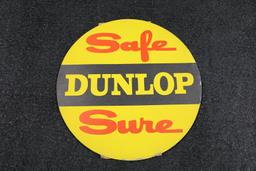 1960s Dunlop Tire Promotional Inserts