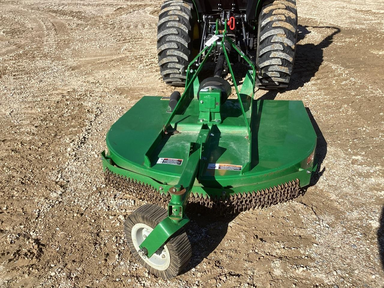 2019 Frontier RC2060 Rotary Mower