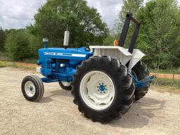 Ford 5900 Tractor