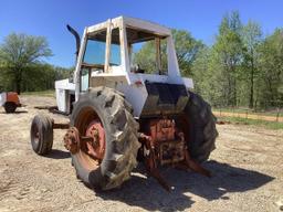 Case AgriKing 1370 2 WD Tractor
