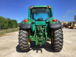 John Deere 6320 Tractor W/ JD 620 Loader