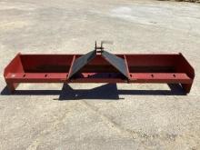 Howse 7ft Box Blade