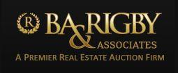 BA Rigby & Associates