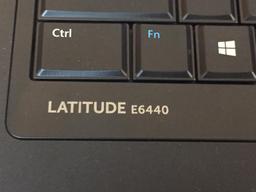 Dell Latitude E6440 14" LCD Intel Core i5 2.6GHz 8GB 500GB Wifi Win 10 Pro Laptop