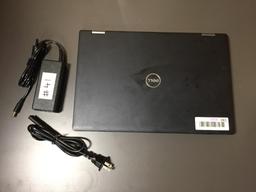 Dell Inspiron 13 13.3" LCD 7353 Intel Core i7 2.5GHz 8GB 250GB Wifi Touch Win 10 Home Laptop