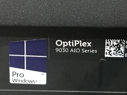 Dell OptiPlex 9030 AIO QuadCore i5 3.0Mhz 8GB 500GB Win10 Pro