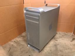 Apple Mac Pro A1289 6GB No HD Computer