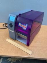 Quick Label Systems Pronto 486 Barcode Label Printer