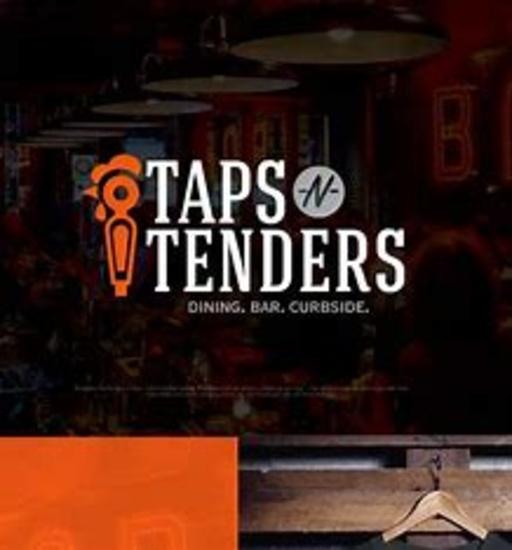 T.N.T (Taps and Tenders) Chicken and Sports