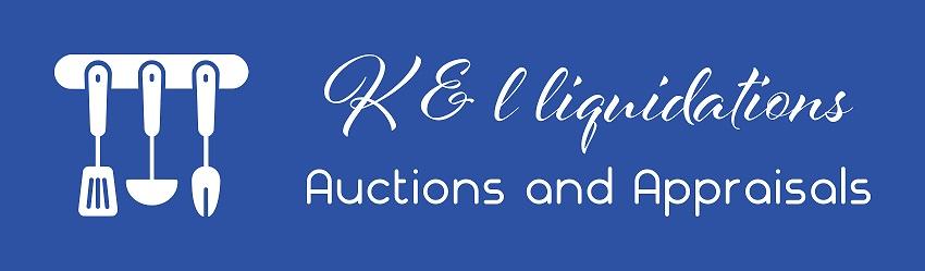 K&L Liquidations and Sales, LLC