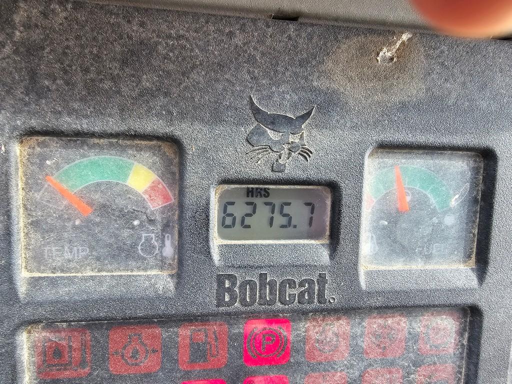 Bobcat 5600 Toolcat (RUNS)