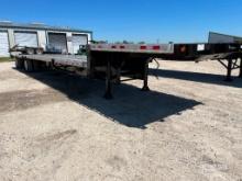 2012 Great Dane 48ft Combination T/A Step Deck Trailer [YARD 1]