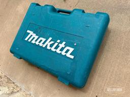 Makita TW1000 1in Impact Wrench [YARD 1]