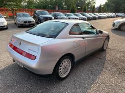 1996 Alfa Romeo GTV