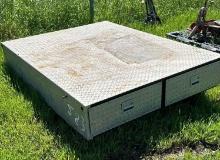 Truck Bed Box