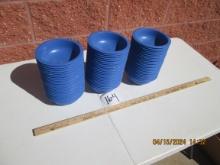 72 5.5" United Plastic Bowls