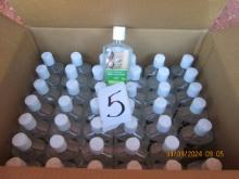 42 Bottles Hand spa 80g Hand Sanitizer