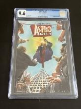 Astro City #1/1995 Image Comics CGC 9.6