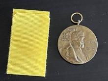 1897 German Kaiser Wilhelm Centennial Medal