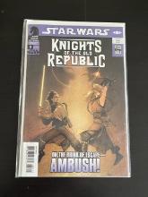 Star Wars Knights of the Old Republic Comic #3 KEY Dark Horse Lucas Books