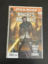 Star Wars Knights of the Old Republic Comic #31 KEY Dark Horse Lucas Books