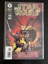 Star Wars Dark Horse Comic #9 1999
