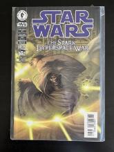 Star Wars Dark Horse Comic #37 2001