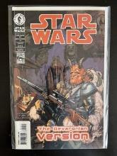 Star Wars Dark Horse Comic #41 2001
