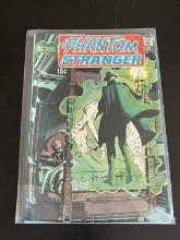The Phantom Stranger Comic #12 DC Comics 1971 Bronze Age Comic