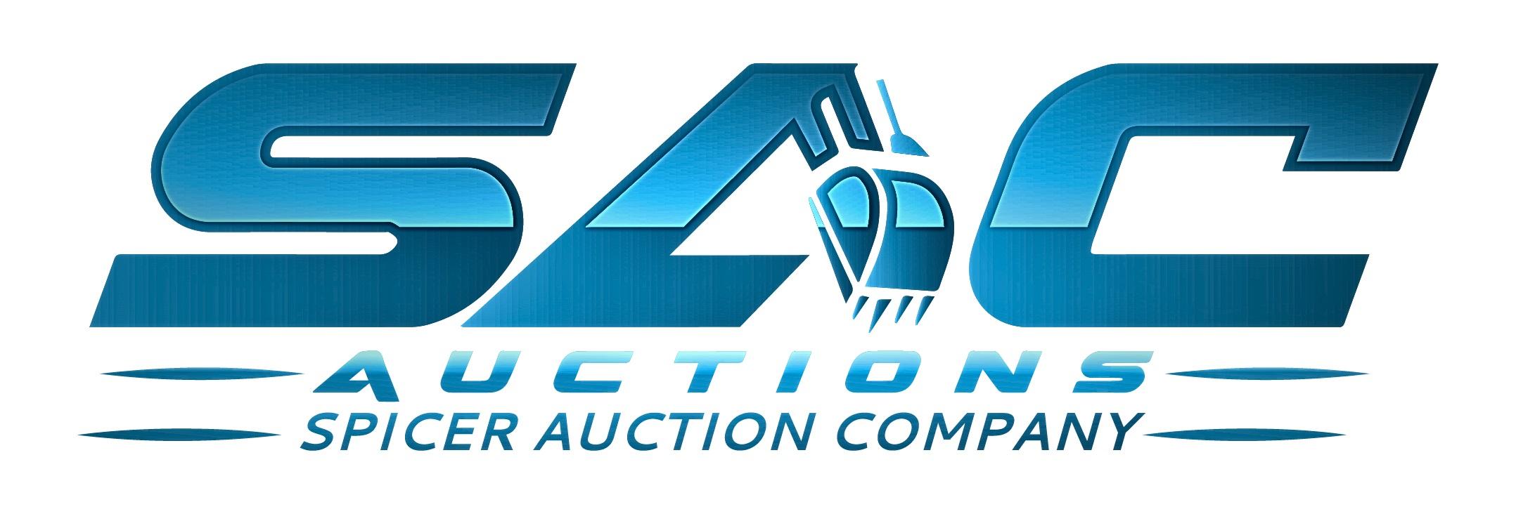 SAC Auctions LLC