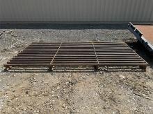 12FT X 6FT CATTLE GUARD