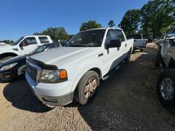 2004 FORD F150