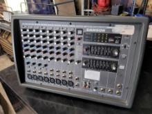 Samson XML910 9OOW Power Mixer
