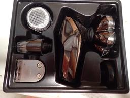 Strong Shaver 5 In 1 Grooming Kit