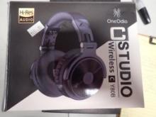 Oneodio C Studio Wireless Headphones
