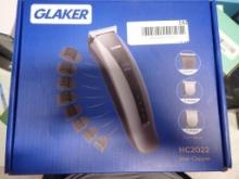 Glaker Hair Clippers