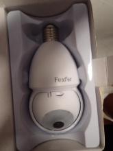 Fexfor Smart Bulb Cam