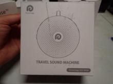 Travel Sound Machine